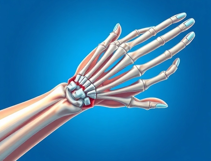 Hand & Wrist Surgery